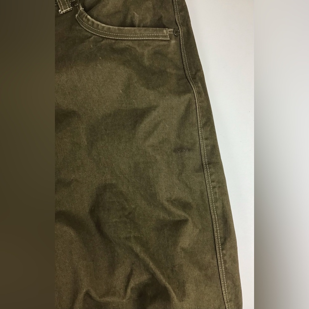 Men's Kuhl RYDR pants men’s 36 brown - Picture 3 of 13